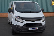 Ford Custom 2013-2022 Hood Deflector EuroCap (2013-2018) photo 4