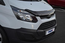 Ford Custom 2013-2022 Hood Deflector EuroCap (2013-2018) photo 7