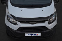 Ford Custom 2013-2022 Hood Deflector EuroCap (2013-2018) photo 8