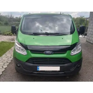Hood Deflector EuroCap (2013-2018) photo 3