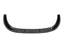 Ford Custom 2013-2022 Front bumper lip (2013-2017, black) photo 4