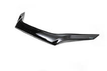 Ford Focus II 2005-2008 Hood Deflector EuroCap photo 7