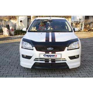Hood Deflector EuroCap photo 2