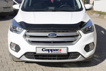 Ford Kuga/Escape 2013-2019 Hood Deflector 2016+ EuroCap photo 14