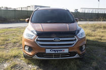 Ford Kuga/Escape 2013-2019 Hood Deflector 2016+ EuroCap photo 5