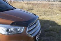Ford Kuga/Escape 2013-2019 Hood Deflector 2016+ EuroCap photo 8