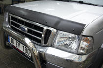 Ford Ranger 2002-2006 Hood Deflector EuroCap photo 4