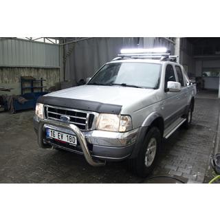 Hood Deflector EuroCap photo 2