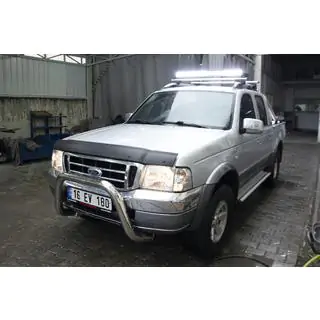 Hood Deflector EuroCap photo 2