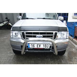 Hood Deflector EuroCap photo 3