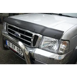 Hood Deflector EuroCap photo 4