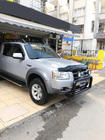 Ford Ranger 2007-2011 Hood Deflector EuroCap (2007-2009) photo 3