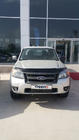Ford Ranger 2007-2011 Hood Deflector EuroCap (2009-2011) photo 6