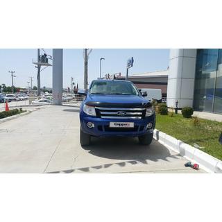 Hood Deflector EuroCap (2011-2015) photo 4