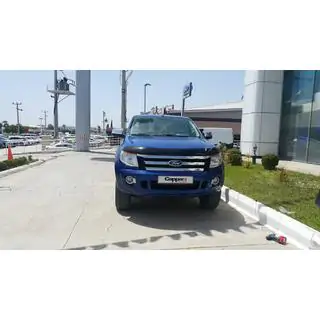 Hood Deflector EuroCap (2011-2015) photo 4