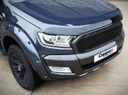 Ford Ranger 2011–2022 Hood Deflector EuroCap (2015+) photo 10