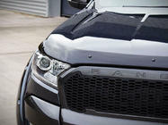 Ford Ranger 2011–2022 Hood Deflector EuroCap (2015+) photo 11