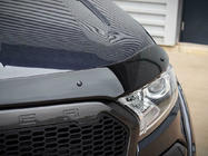 Ford Ranger 2011–2022 Hood Deflector EuroCap (2015+) photo 12