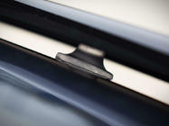 Ford Ranger 2011–2022 Hood Deflector EuroCap (2015+) photo 13