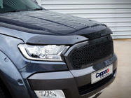 Ford Ranger 2011–2022 Hood Deflector EuroCap (2015+) photo 14