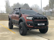 Ford Ranger 2011–2022 Hood Deflector EuroCap (2015+) photo 17