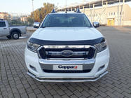 Ford Ranger 2011–2022 Hood Deflector EuroCap (2015+) photo 2