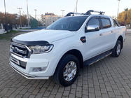 Ford Ranger 2011–2022 Hood Deflector EuroCap (2015+) photo 3