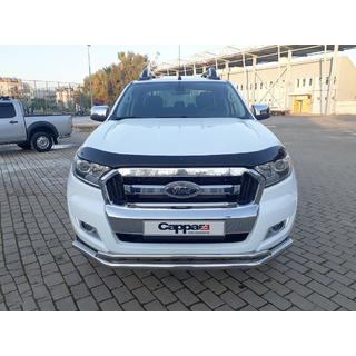 Hood Deflector EuroCap (2015+) photo 2