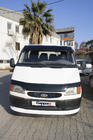 Ford Transit 1991-2000 Hood Deflector EuroCap photo 7