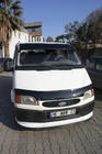 Ford Transit 1991-2000 Hood Deflector EuroCap photo 8