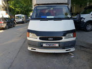 Ford Transit 1991-2000 Hood Deflector EuroCap photo 11