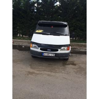 Hood Deflector EuroCap photo 2