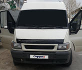 Ford Transit 2000–2014 Hood Deflector 2000-2006 EuroCap photo 3