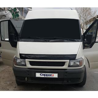 Hood Deflector 2000-2006 EuroCap photo 3
