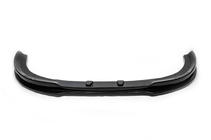 Ford Transit 2014- Front lip (2019+, ABS) photo 7