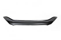 Hyundai Getz 2002- Hood Deflector 2006+ (EuroCap) photo 4