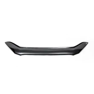 Hood Deflector 2006+ (EuroCap) Hyundai Getz 2002- photo 4