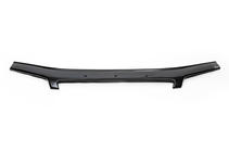 Hyundai H200, H1, Starex 1998-2007 Hood Deflector (EuroCap) photo 2