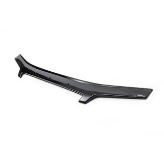 Hood Deflector (EuroCap) Hyundai H200, H1, Starex 1998-2007 photo 3
