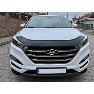 Hood Deflector (EuroCap) photo 1