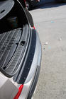 Hyundai Tucson TL 2016-2021 Rear Bumper Cover EuroCap 2016-2018 (ABS) photo 11