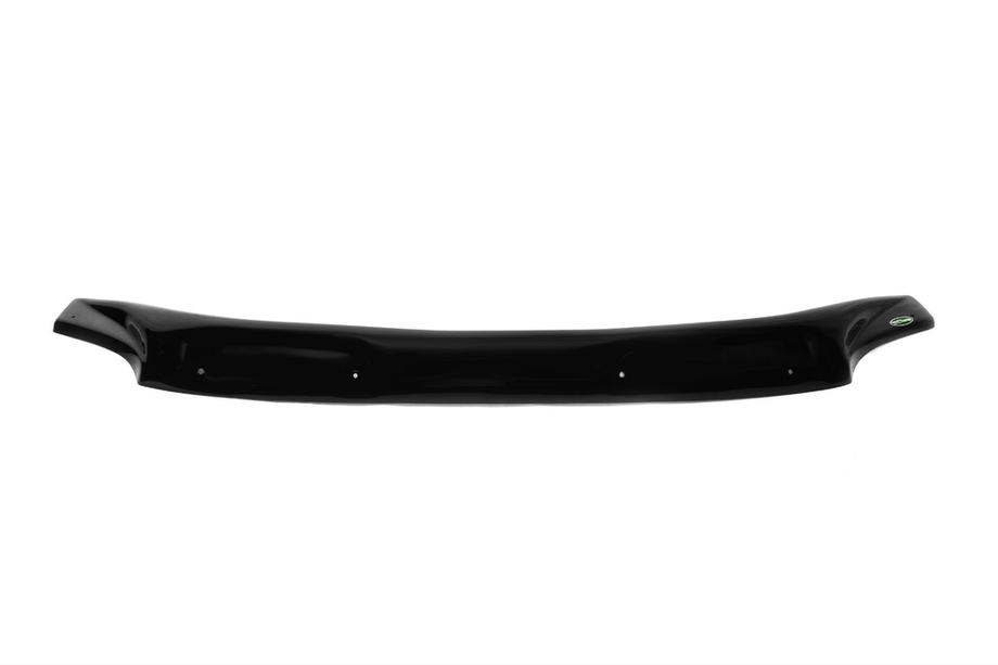 Isuzu D-Max 2002-2011 Hood Deflector 2002-2006 (EuroCap) Photo 3
