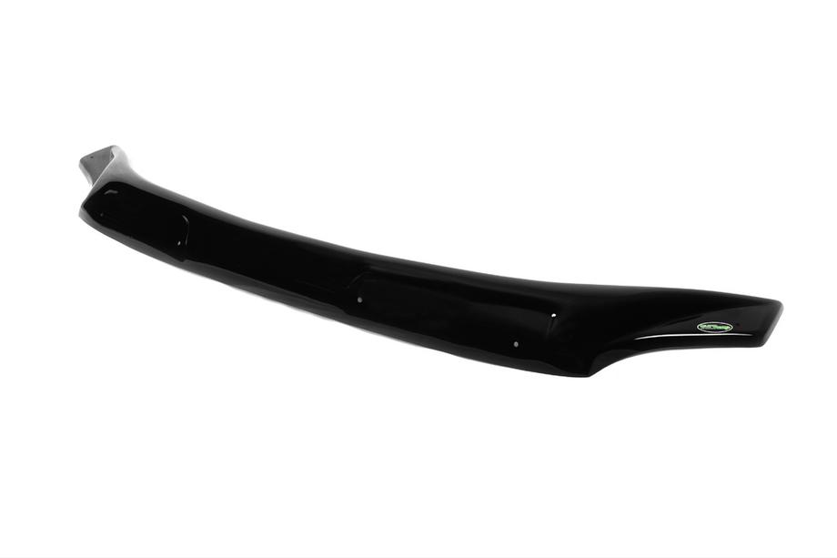 Isuzu D-Max 2002-2011 Hood Deflector 2002-2006 (EuroCap) Photo 4