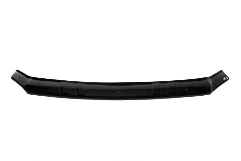 Isuzu D-Max 2002-2011 Hood Deflector 2006-2011 (EuroCap) Photo 4