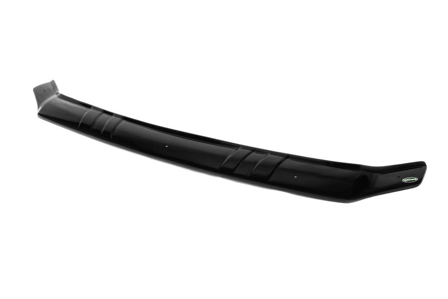 Isuzu D-Max 2002-2011 Hood Deflector 2006-2011 (EuroCap) Photo 5