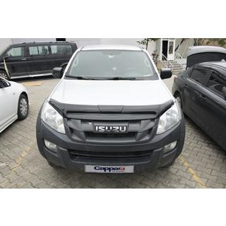 Hood Deflector (EuroCap) photo 2