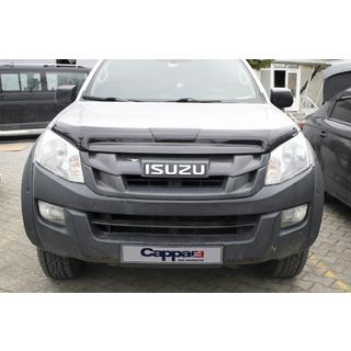 Hood Deflector (EuroCap) photo 3