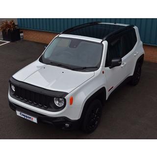 Hood Deflector EuroCap Jeep Renegade 2014- photo 3