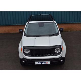 Hood Deflector EuroCap Jeep Renegade 2014- photo 4