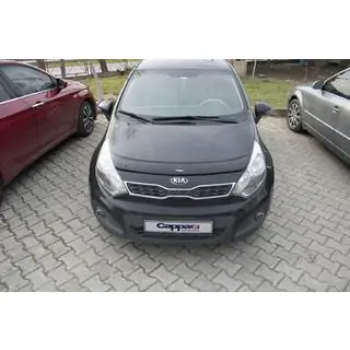 Hood Deflector (EuroCap) photo 2